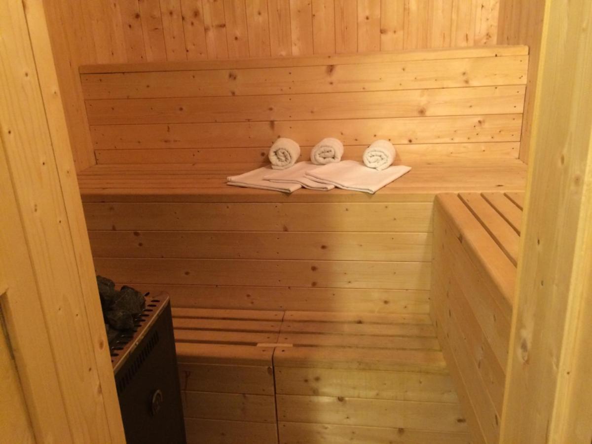 Chata Cert Josefův Důl u Jablonce nad Nisou Exterior foto